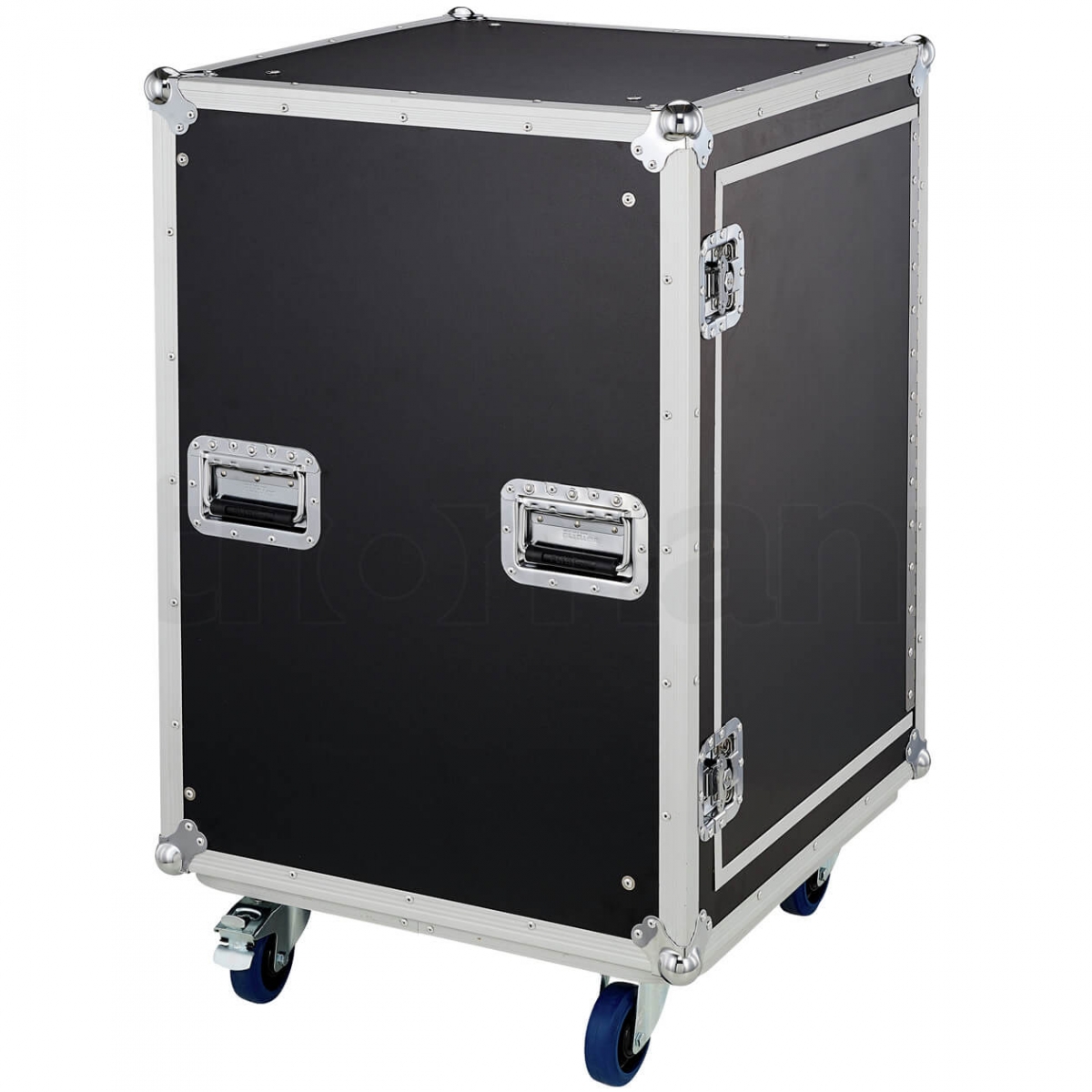 Tủ Rack âm thanh 16U