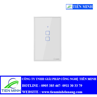 Công tắc thông minh Sonoff T2US2C