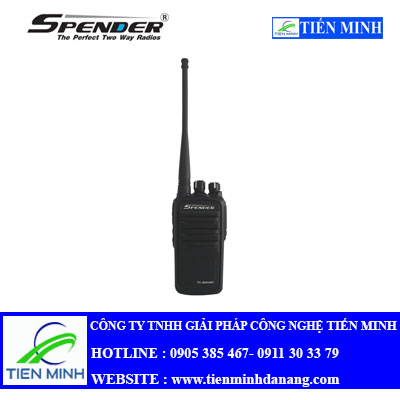 Máy Bộ Đàm Spender TC-800UNT