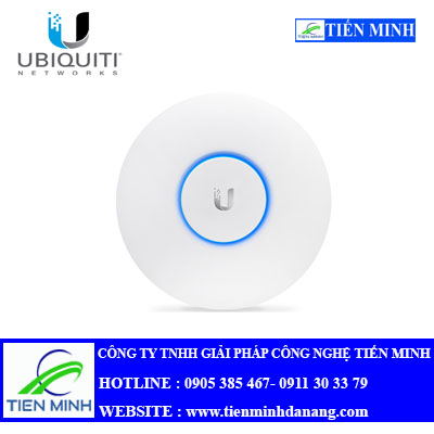 UNIFI UAP-AC-HD