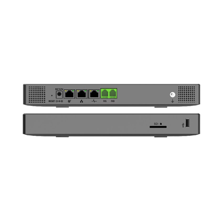 Tổng đài IP Grandstream UCM6304A