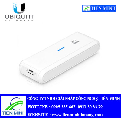 UNIFI CLOUD KEY UC-CK