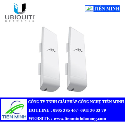 UBIQUITI NS Loco M2