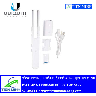 Ubiquiti  UniFi AP AC M