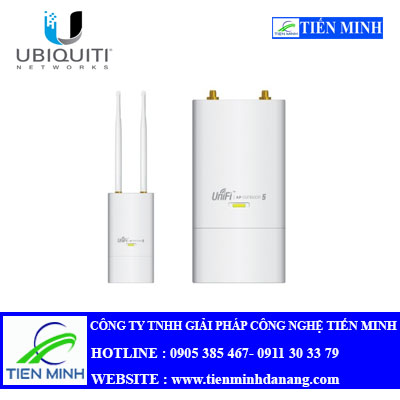 Ubiquiti Unifi Outdoor + 5dBi