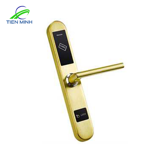 Khóa khách sạn Viro smart lock VR-P03
