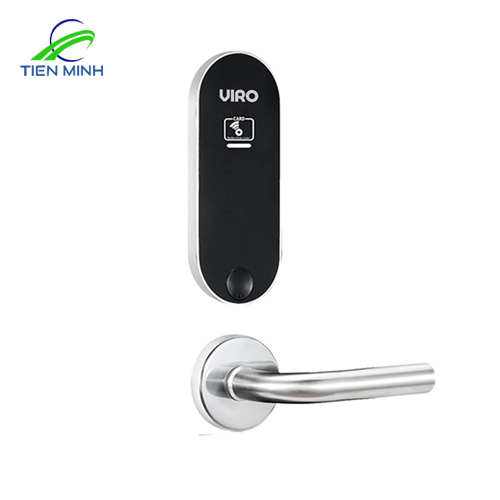 Khóa khách sạn Viro smart lock VR-P20