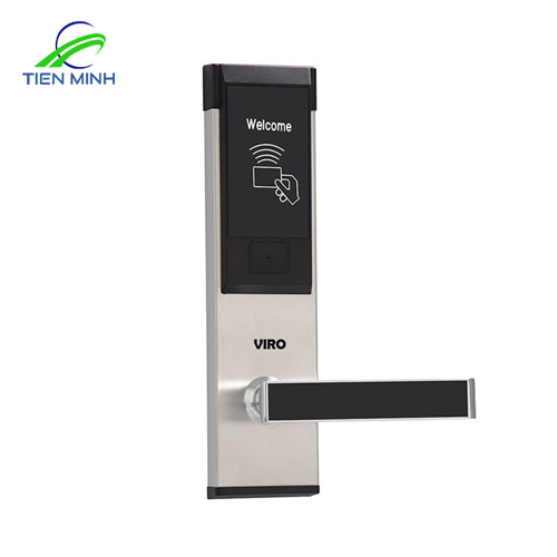 Khóa khách sạn Viro smart lock VR-P11