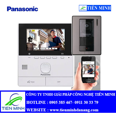 CHUÔNG HÌNH VL-SVN511VN
