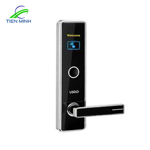 Khóa khách sạn Viro smart lock VR-P15