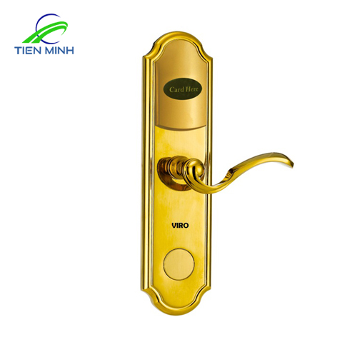 Khóa khách sạn Viro smart lock VR-P13
