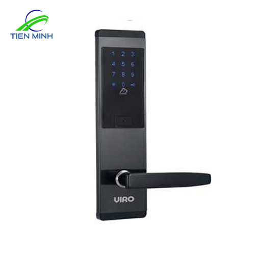 Khóa khách sạn Viro smart lock VR-P12