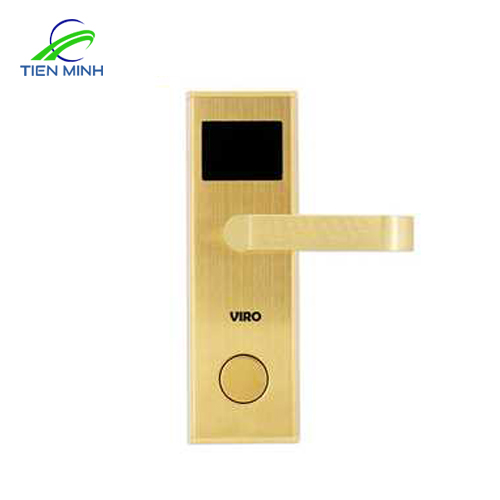 Khóa khách sạn Viro smart lock VR-P10