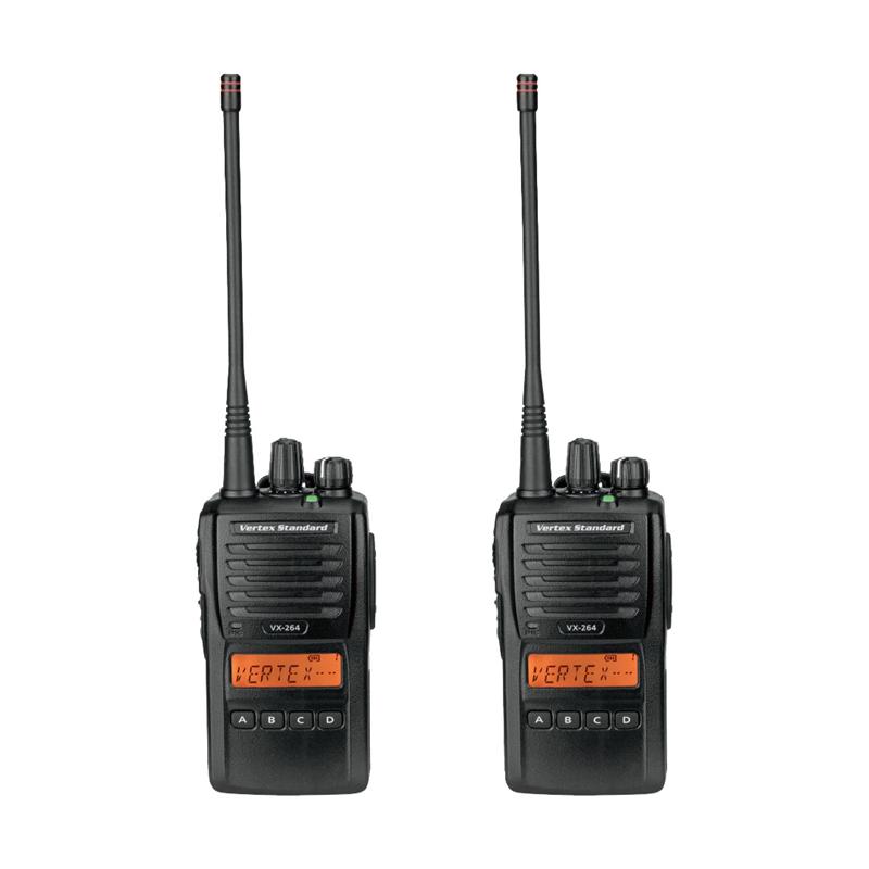 Motorola VX-264