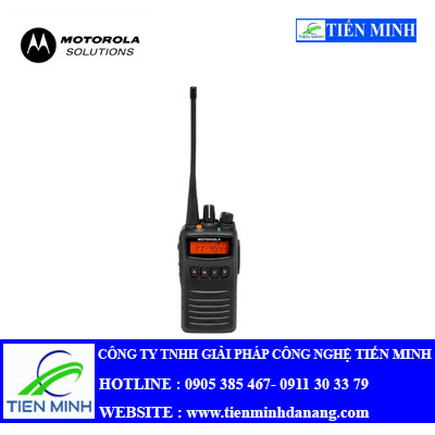 Motorola VX-454IS