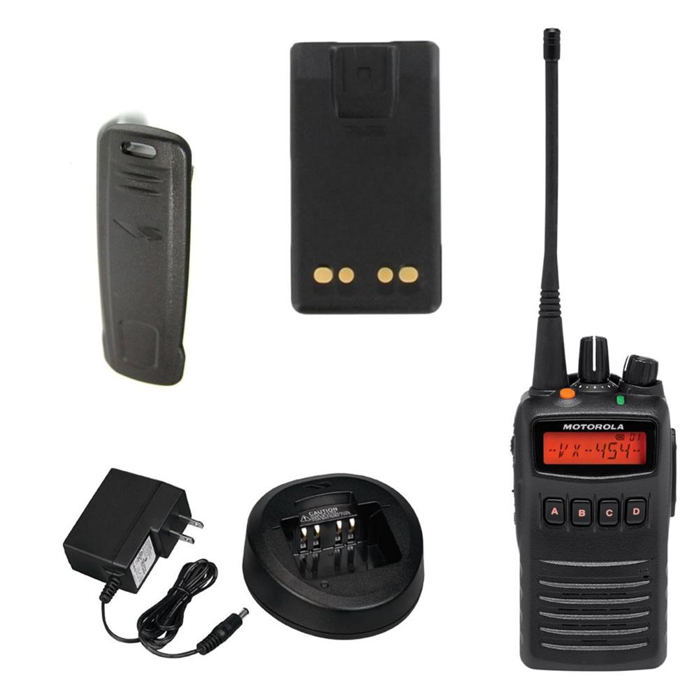 Motorola VX-454