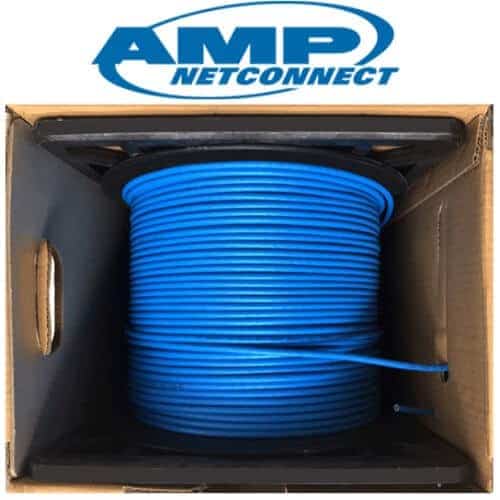 Cáp mạng Cat 6 AMP tại Đà Nẵng