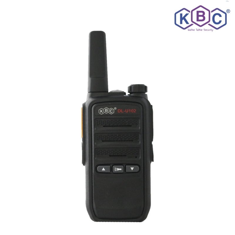 BỘ ĐÀM KBC DL U102 TẠI ĐÀ NẴNG