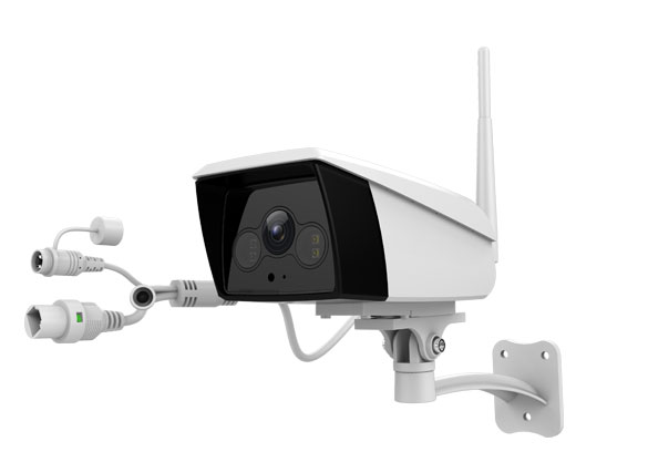 CAMERA EBITCAM EB03 (2.0 MP)