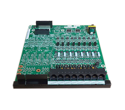 CARD MỞ RỘNG TỔNG ĐÀI  IP4WW-408E-A1