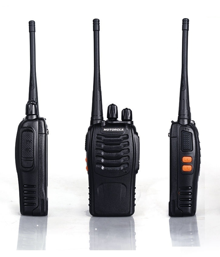 MOTOROLA MT918