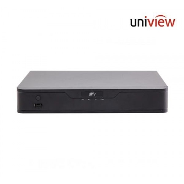 ĐẦU GHI HÌNH NVR302-08S-P8