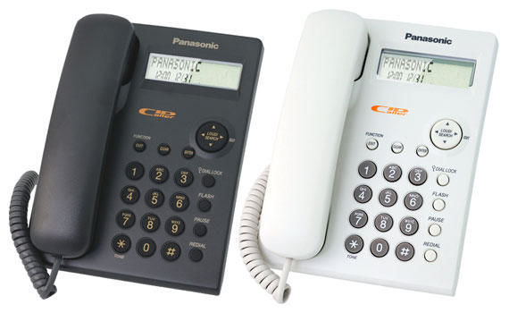 PANASONIC KX-TSC11