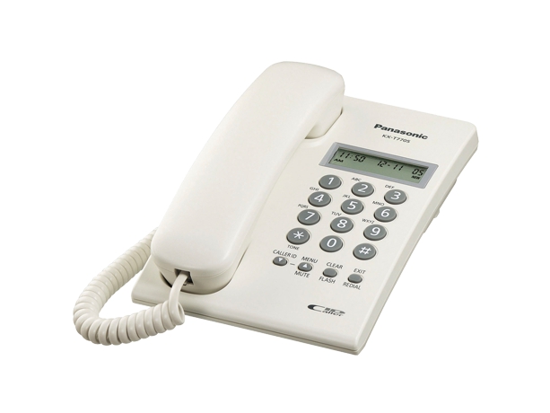 PANASONIC KX-T7703