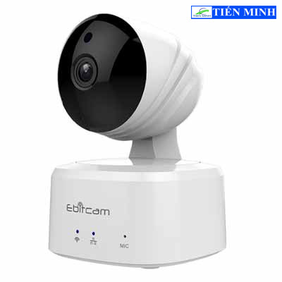 EBITCAM E2 (2.0 MPX )