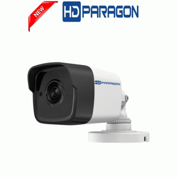 HDS-2043IRP/D (4 M / H265+)