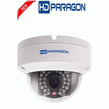 HDS-2143IRP/D (4 M / H265+)