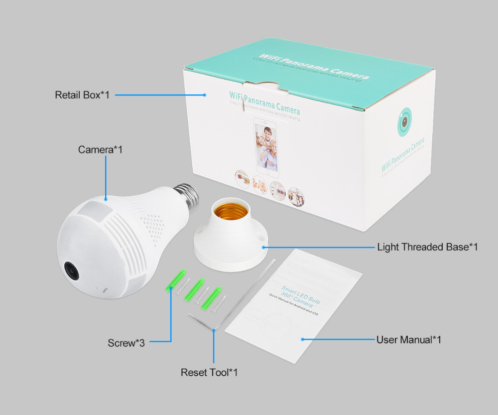 CAMERA BÓNG ĐIỆN 1.3 MPX