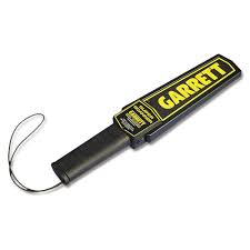 MÁY DÒ KIM LOẠI CẦM TAY GARRETT 1165180