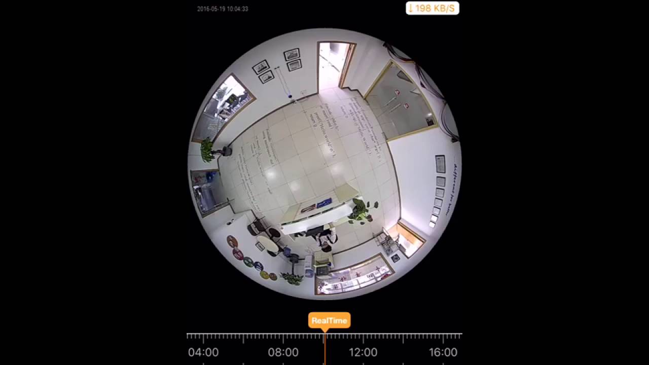 CAMERA BÓNG ĐIỆN 1.3 MPX