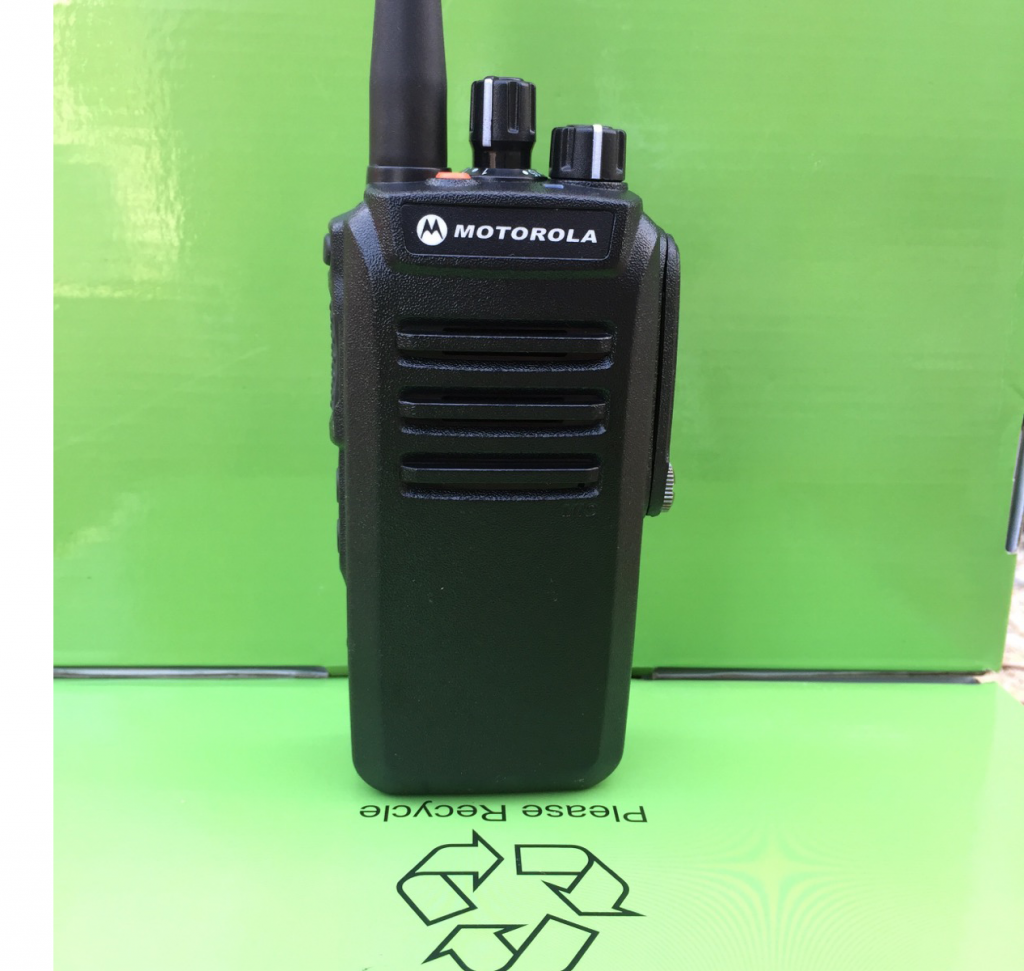 MÁY BỘ ĐÀM MOTOROLA GP 990PLUS