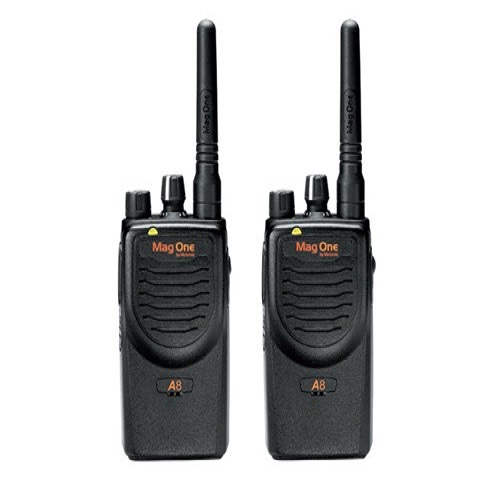 MOTOROLA MAG ONE A8