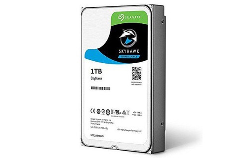 Ổ CỨNG SEAGATE SKYHWAK ST1000VX005