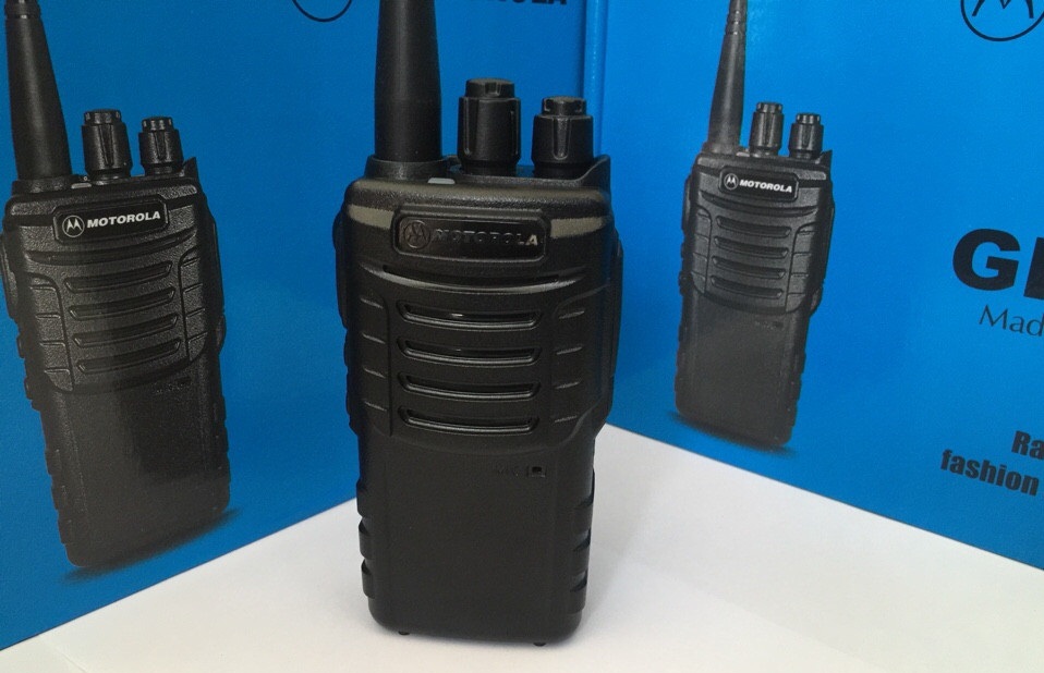MÁY BỘ DÀM MOTOROLA GP 728