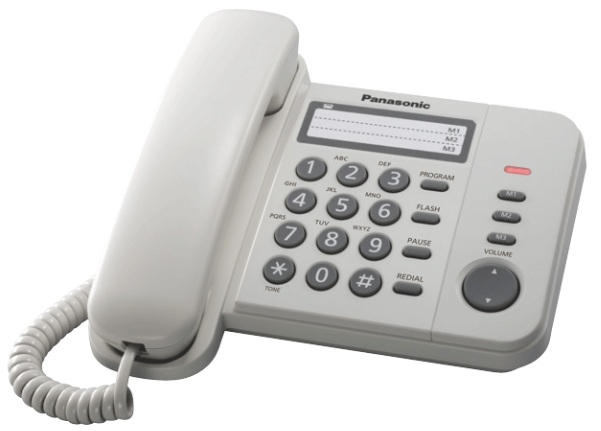 PANASONIC KX-TS580