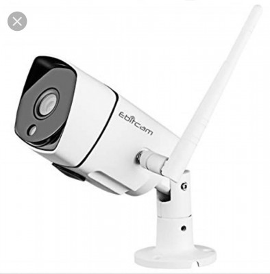 EBITCAM EB03 (2.0 MP) (2.0 MPX )