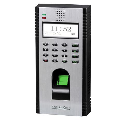 RONALD JACK F708
