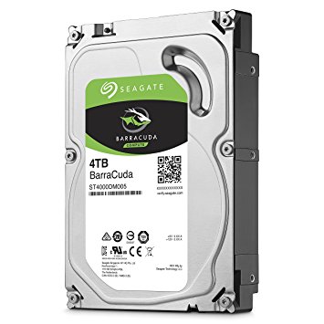 Ổ CỨNG SEAGATE SKYHWAK ST4000VX007