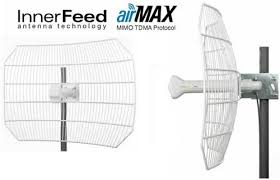 UBIQUITI AirGrid M5