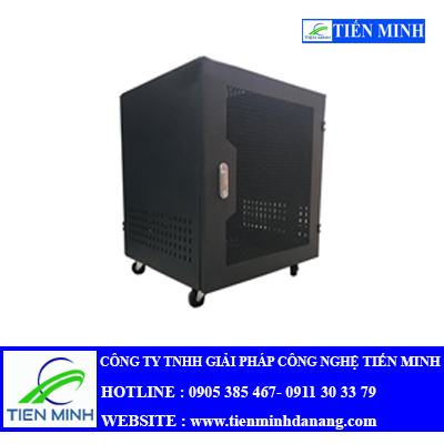 Tủ Rack SYSTEM CABINET 15U-D600