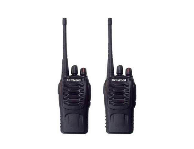 Máy bộ đàm KENWOOD TK 308