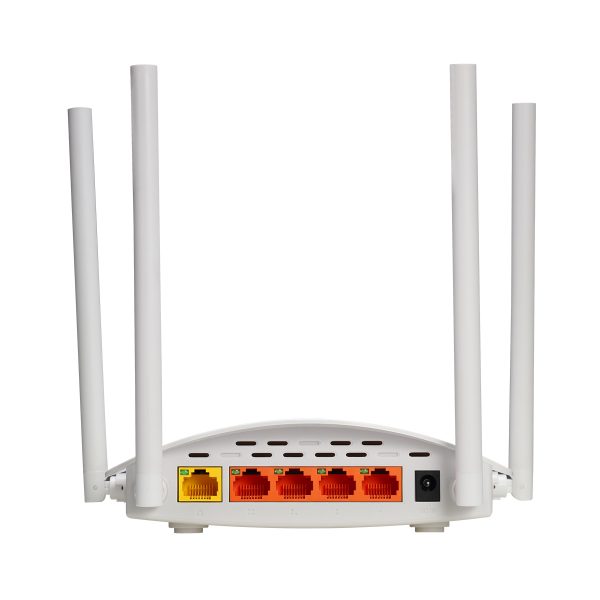 WIFI TOTOLINK N600R