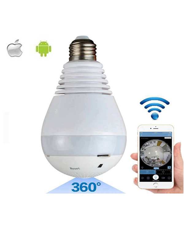 CAMERA BÓNG ĐIỆN 1.3 MPX