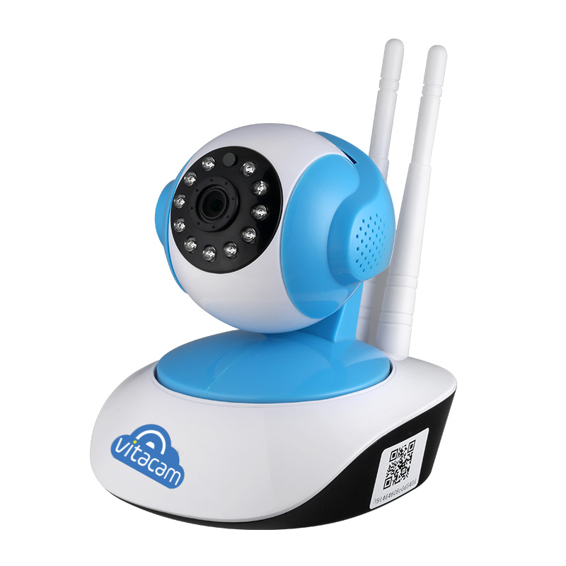 CAMERA IP WIFI VITACAM VT1080