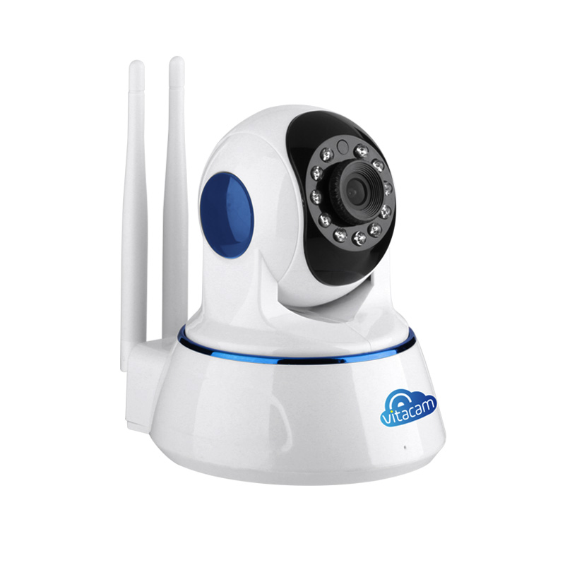 CAMERA IP WIFI VITACAM VT720